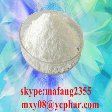 Bcaa Powder Cas 69430-36-0